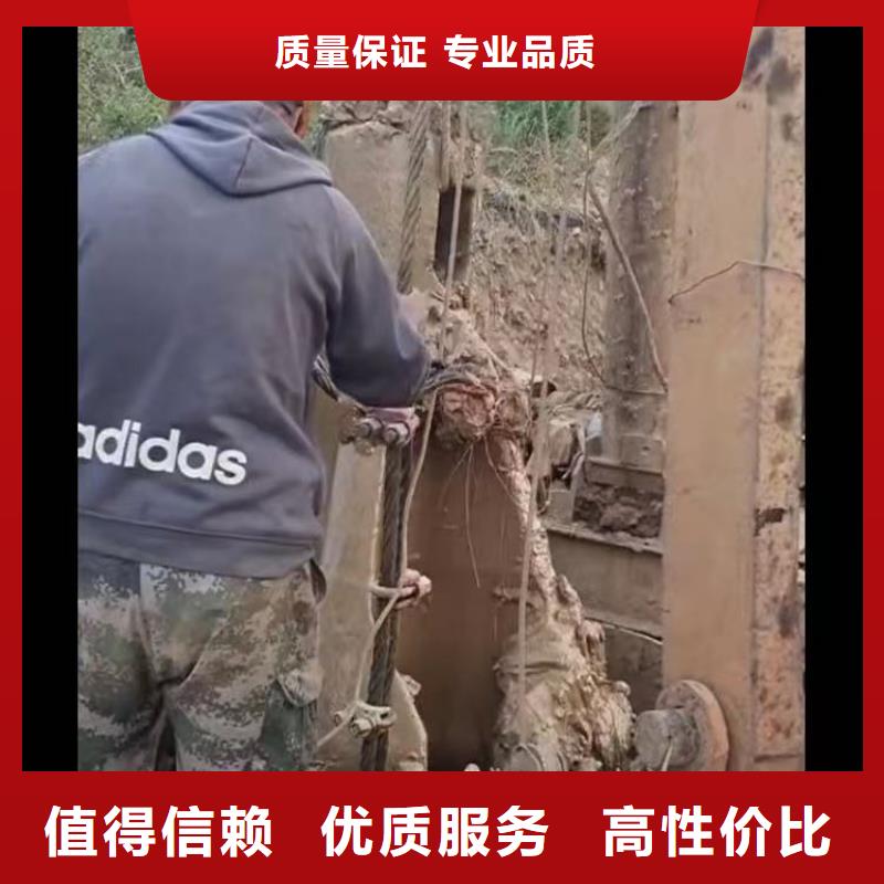 -水下切割橋樁橋墩碼頭樁-了解更多-挖呀挖呀挖
