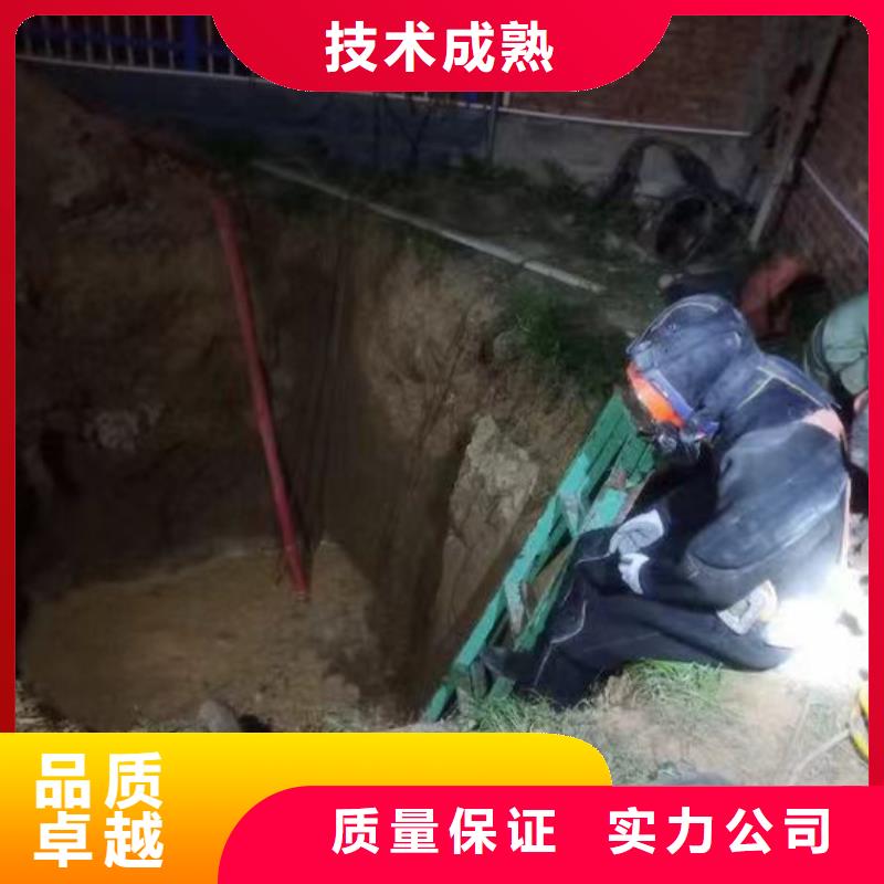 水中澆筑實力廠家浪淘沙水工