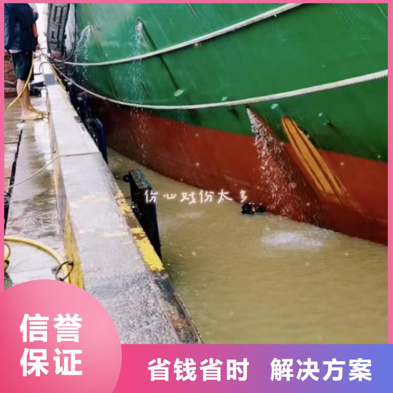 水中打樁實力雄厚浪淘沙水工