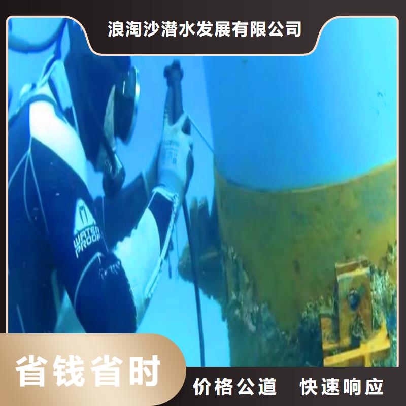 污水中維修終身質(zhì)保浪淘沙水工