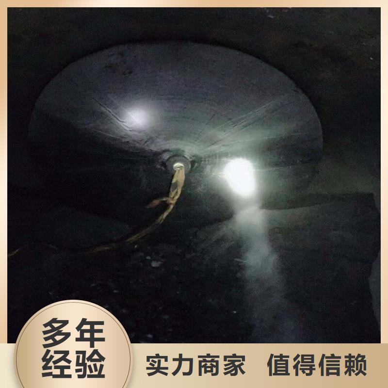 水下作业潜水员服务 水下工程队伍好评度高