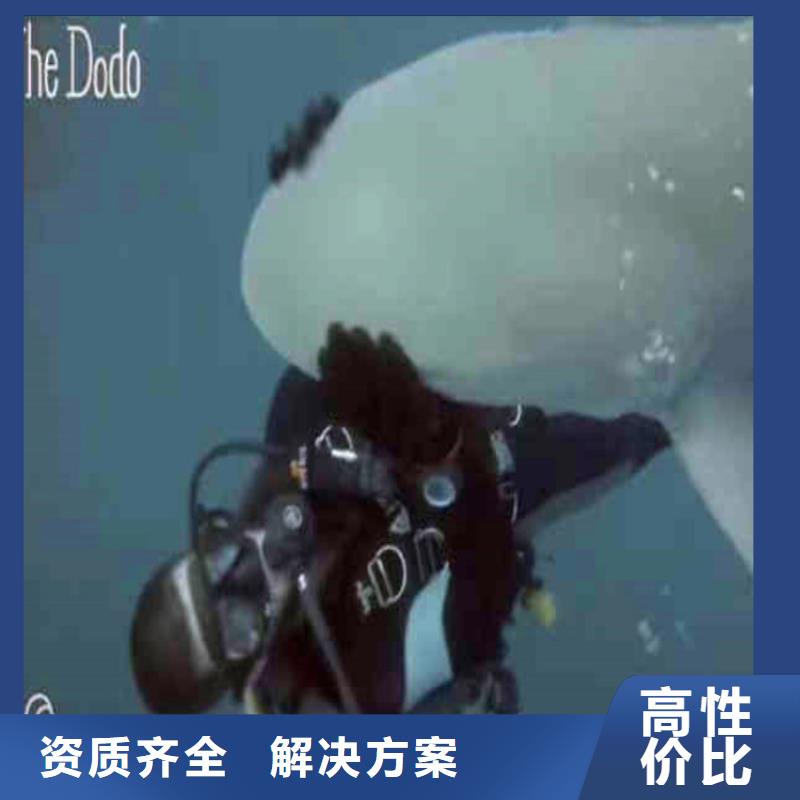 水下堵漏公司-实力雄厚-浪淘沙水工