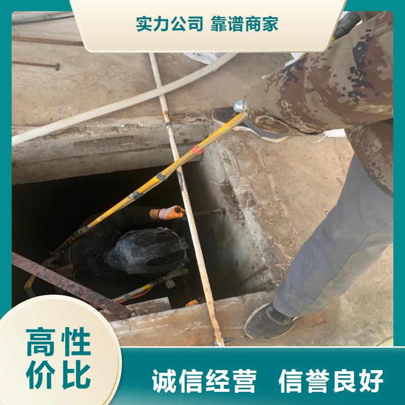 水下作业潜水员服务水下探测仪2025公司推荐