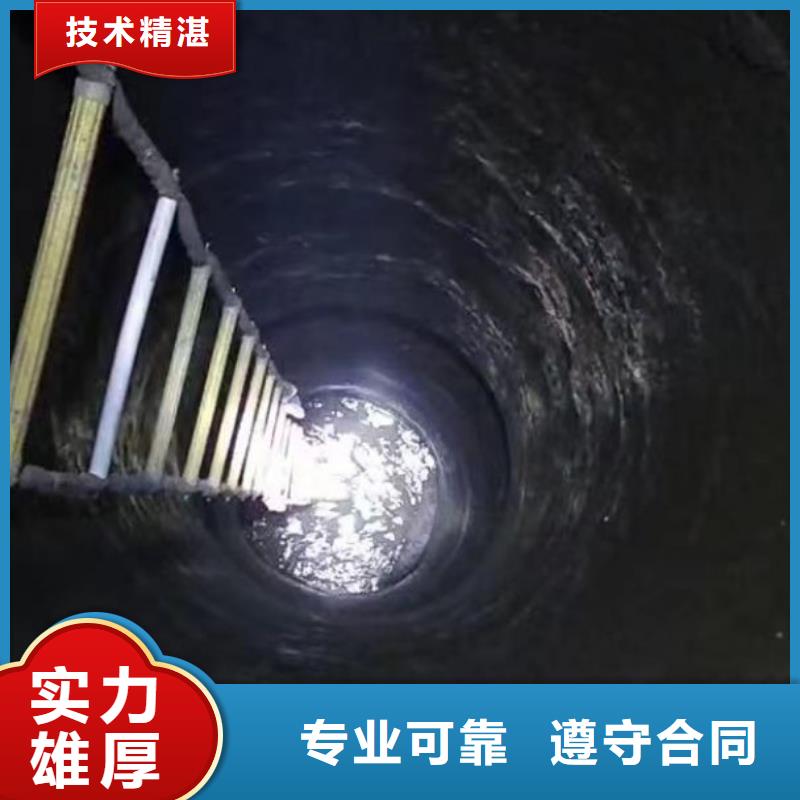 水下施工,水下橋墩加固一站搞定