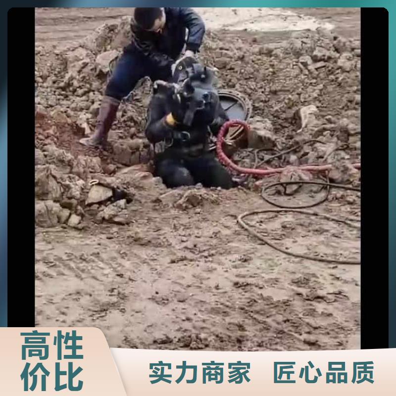 碼頭橋樁水下檢測拍照加固一服務為先一水下作業