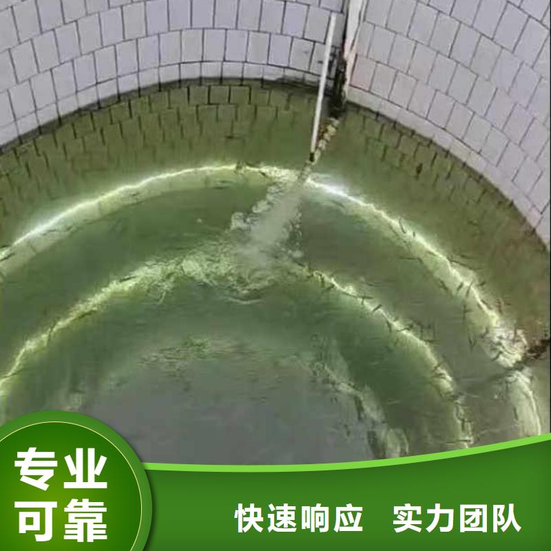 水下施工【本地潛水搜索團隊】