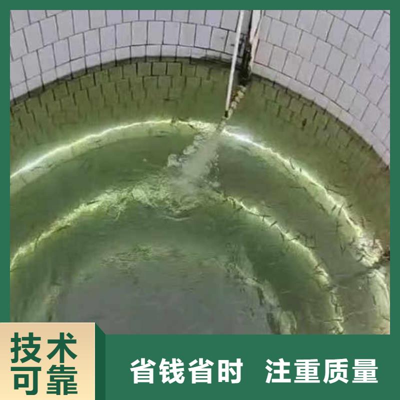 水下施工潛水員服務匠心品質