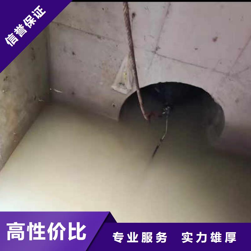 水下施工水下焊接技術精湛