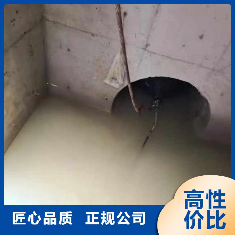 水下打孔水下安裝一口碑好一潛水打撈