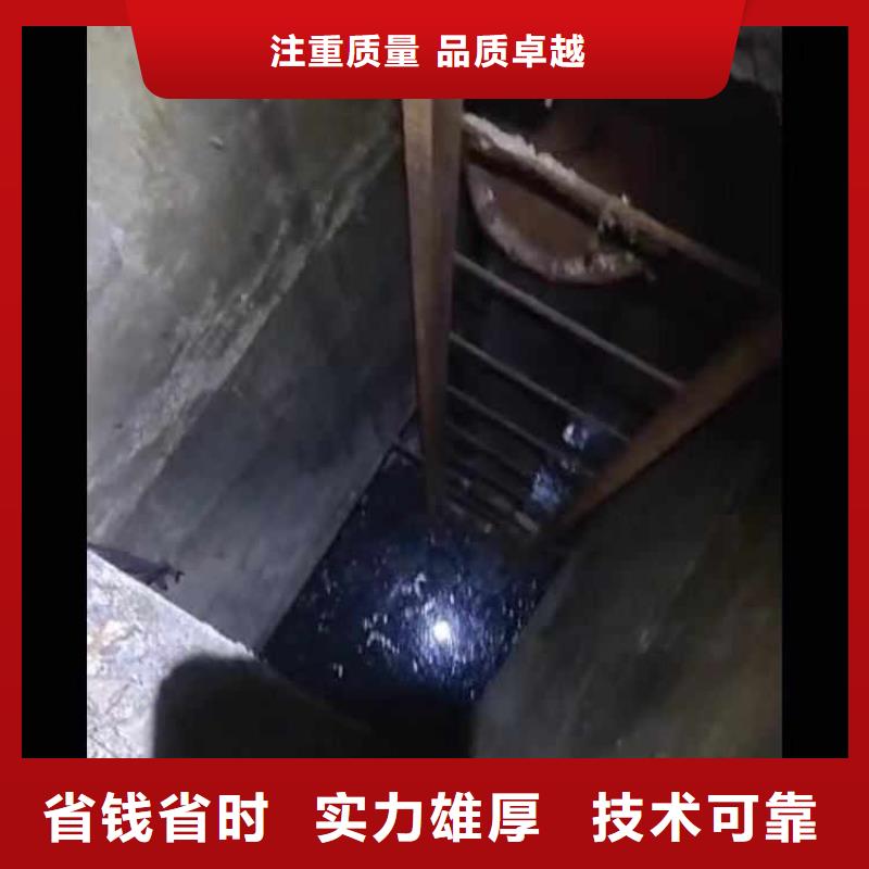 水下施工氣囊封堵專業(yè)可靠