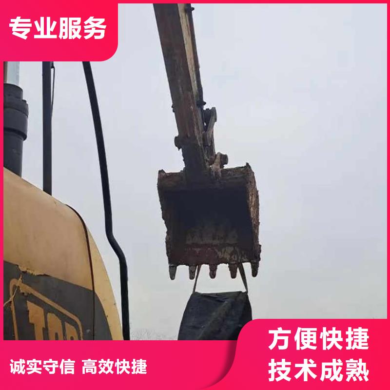 水下施工【水下焊接】品質保證