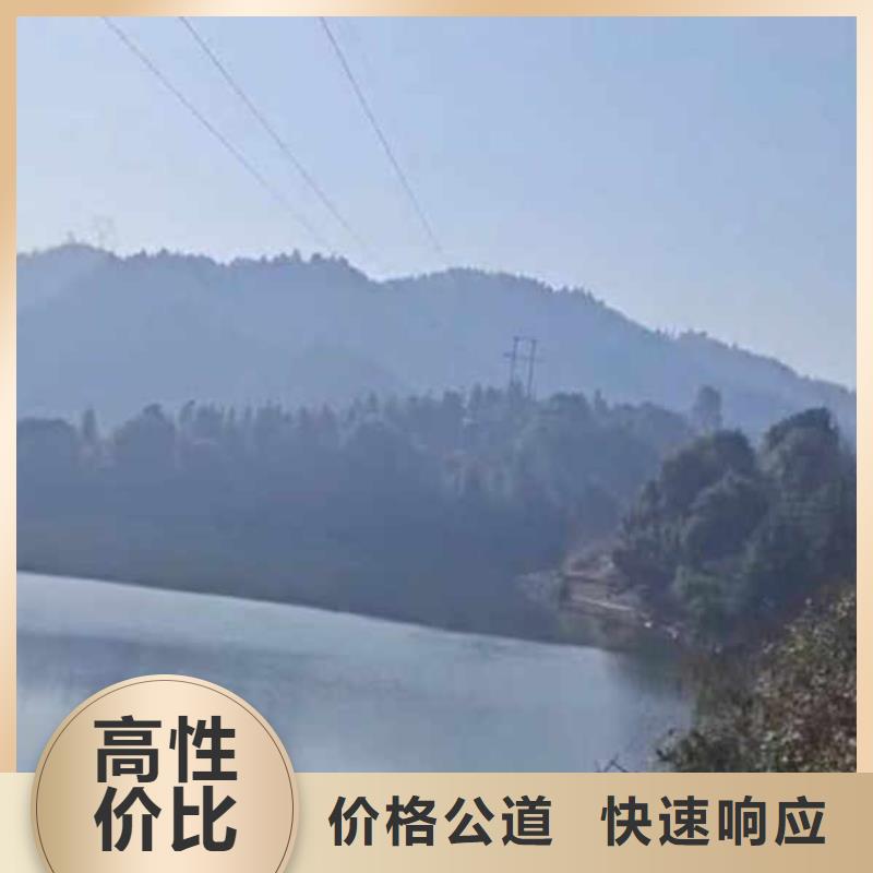 水下施工水下管道安装靠谱商家