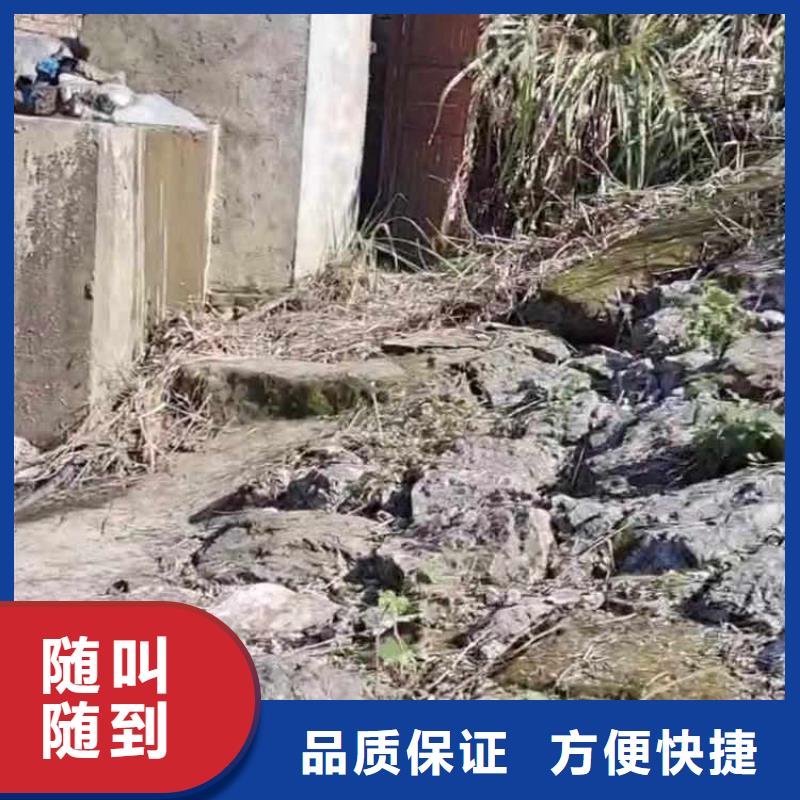 水下施工_滲水補漏誠信經營