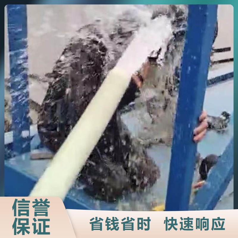 水下施工水下攝像服務先進的技術