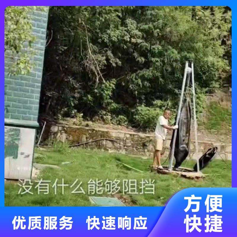 水下施工-潛水打撈誠信放心