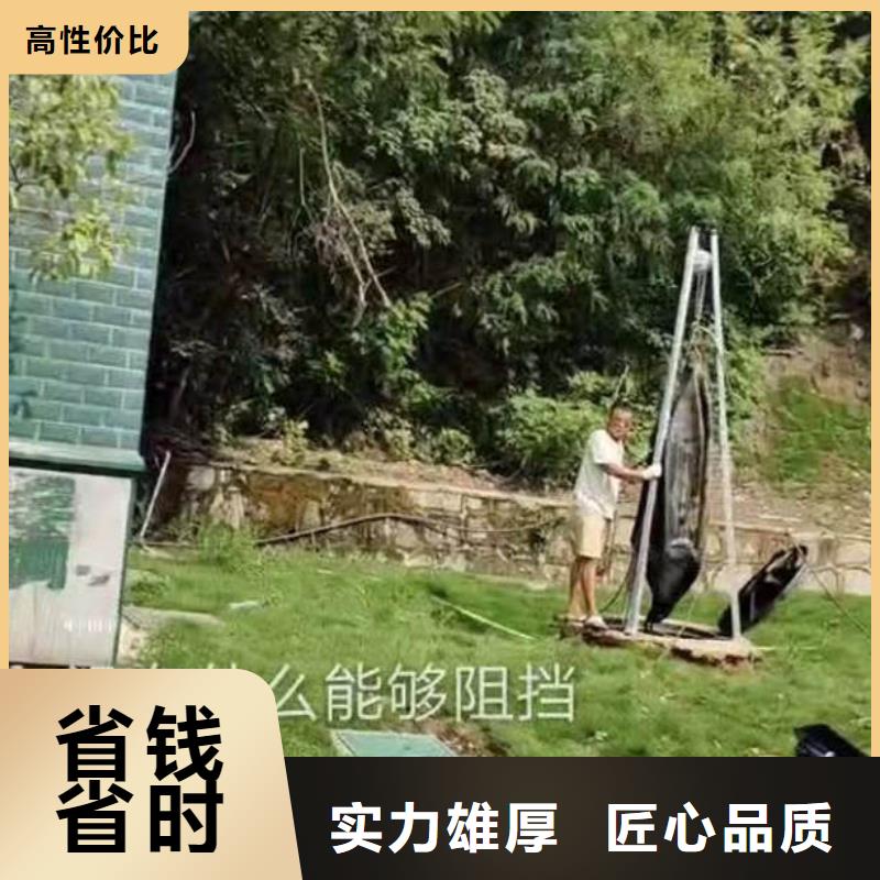 水下施工【水下清障】專業團隊