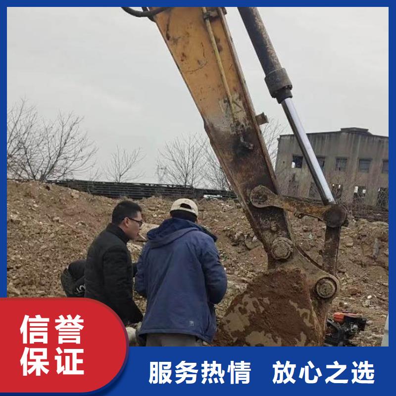 水下施工水下打撈24小時為您服務