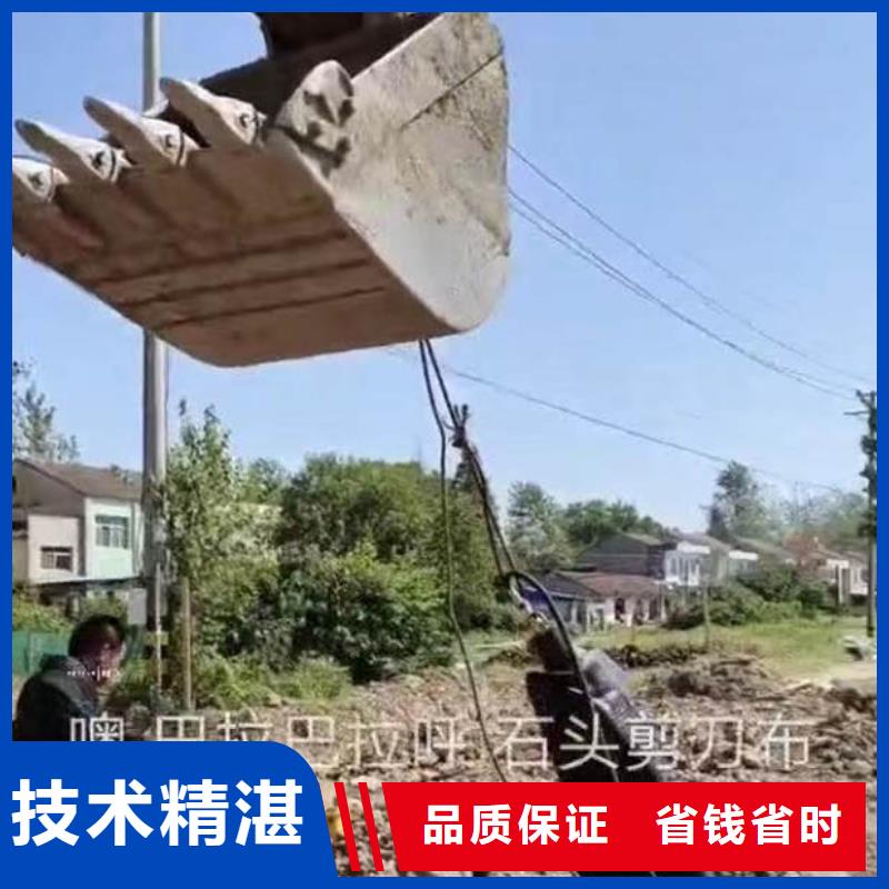 水下施工【水下切割公司】服务周到