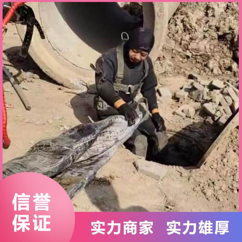 【水下施工】水下清淤專業服務