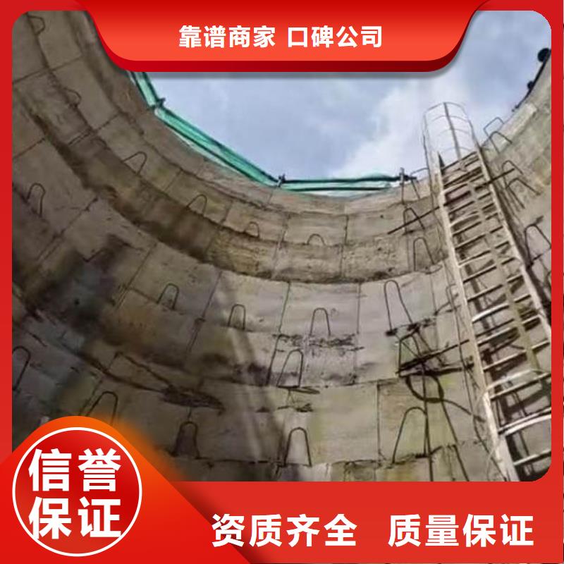 水下施工【水下切割公司】服務周到