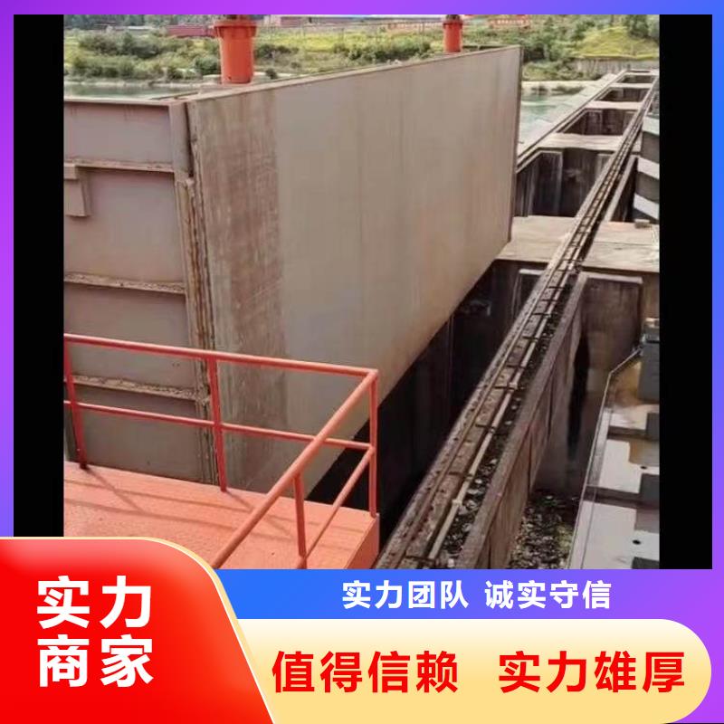 水下施工水下救援机器人一站式服务