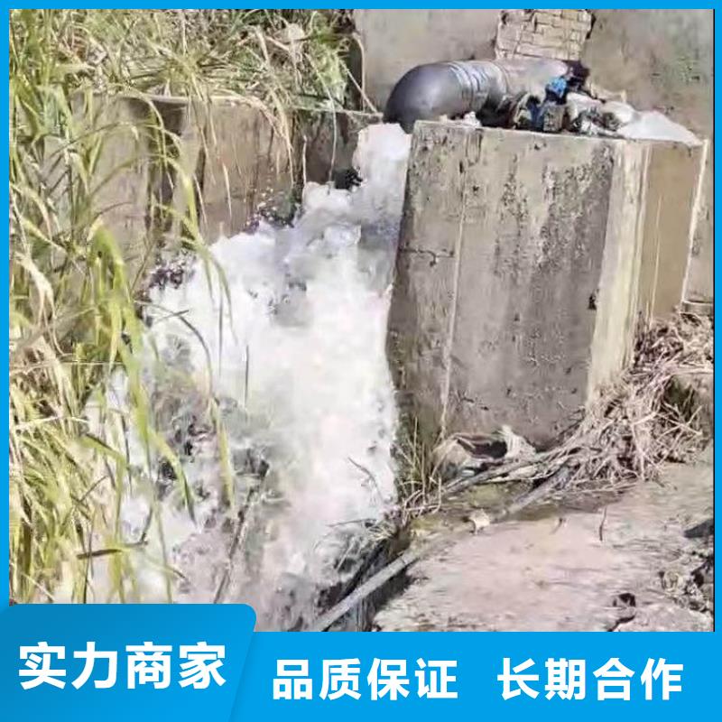 水下施工沉進下沉施工解決方案