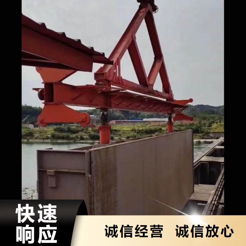 水下施工沉井施工技术可靠