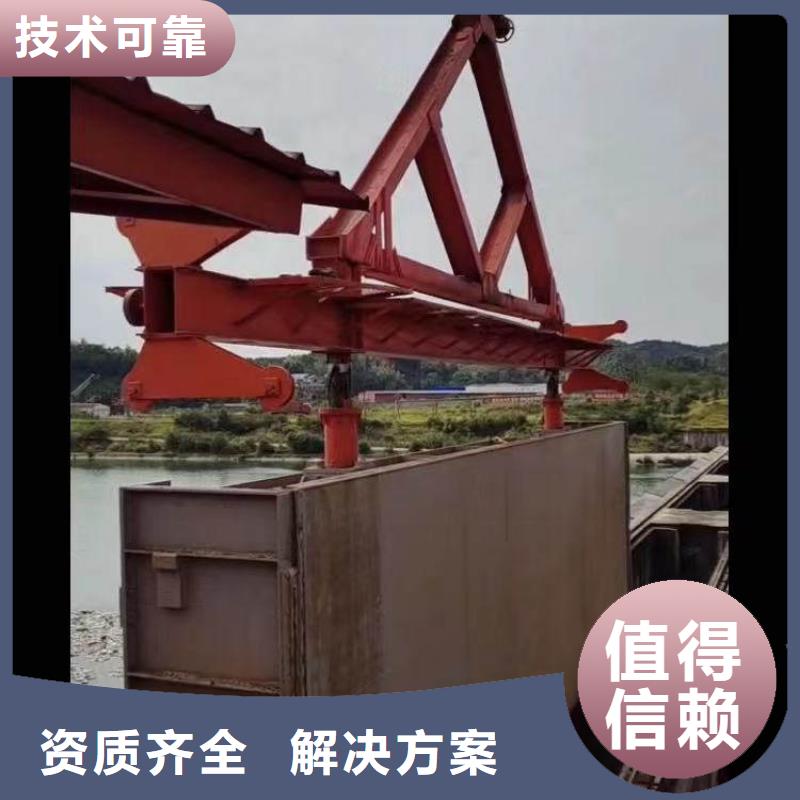 :代縣水下安裝各種監(jiān)測裝備<代縣本地隊(duì)伍>-施工團(tuán)隊(duì)
