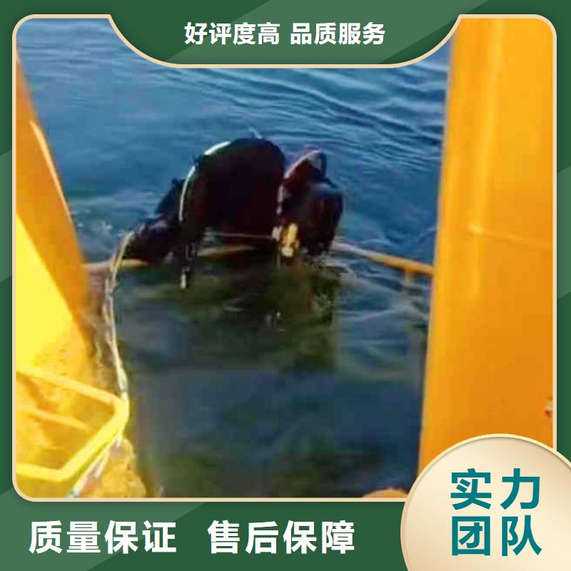 潜水员服务 封堵工程实力雄厚
