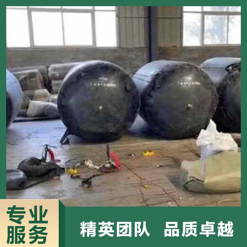 潜水员服务,沉井施工效果满意为止