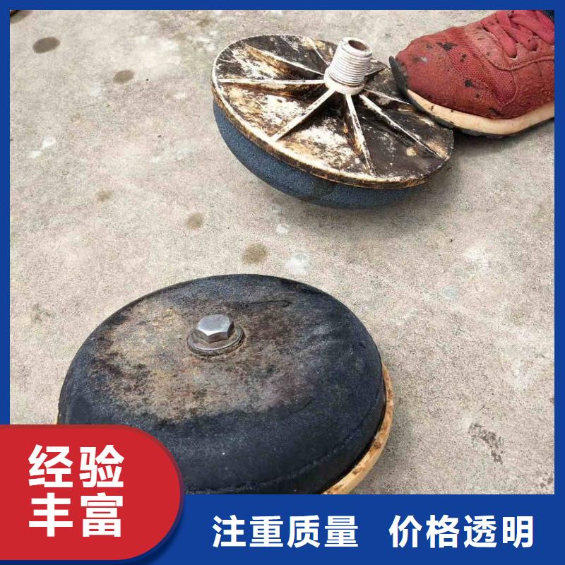 潛水員服務-水下砌墻服務至上