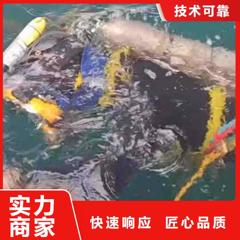 潛水員服務(wù)-封堵工程省錢省時(shí)