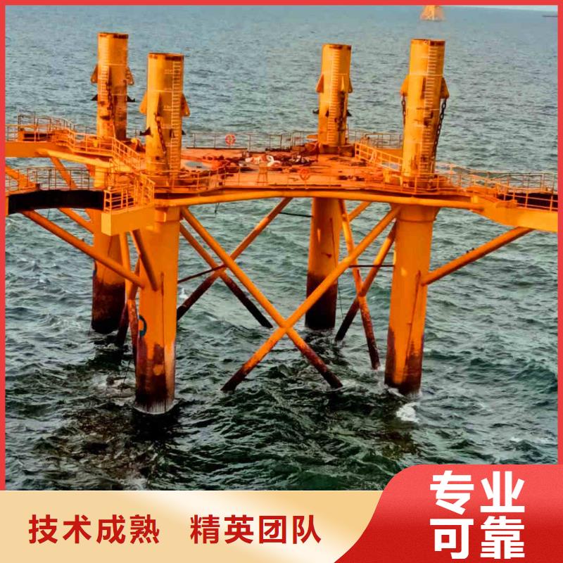 【潛水員服務】氣囊封堵歡迎合作