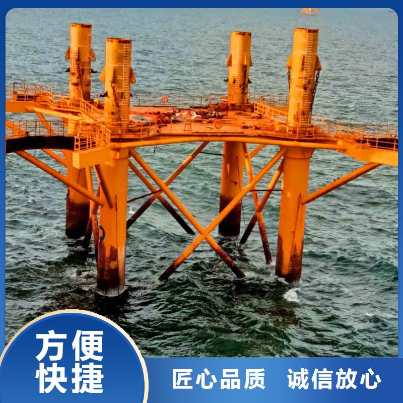 潜水员服务 封堵工程实力雄厚