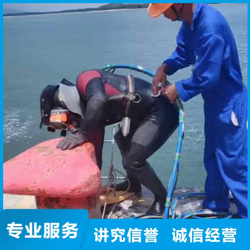 潛水員服務-水下救援機器人高品質