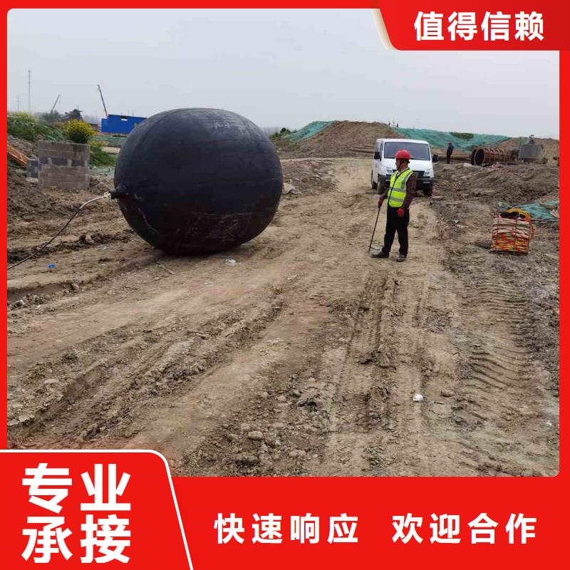 潛水員服務-蛙人救援團隊信譽保證