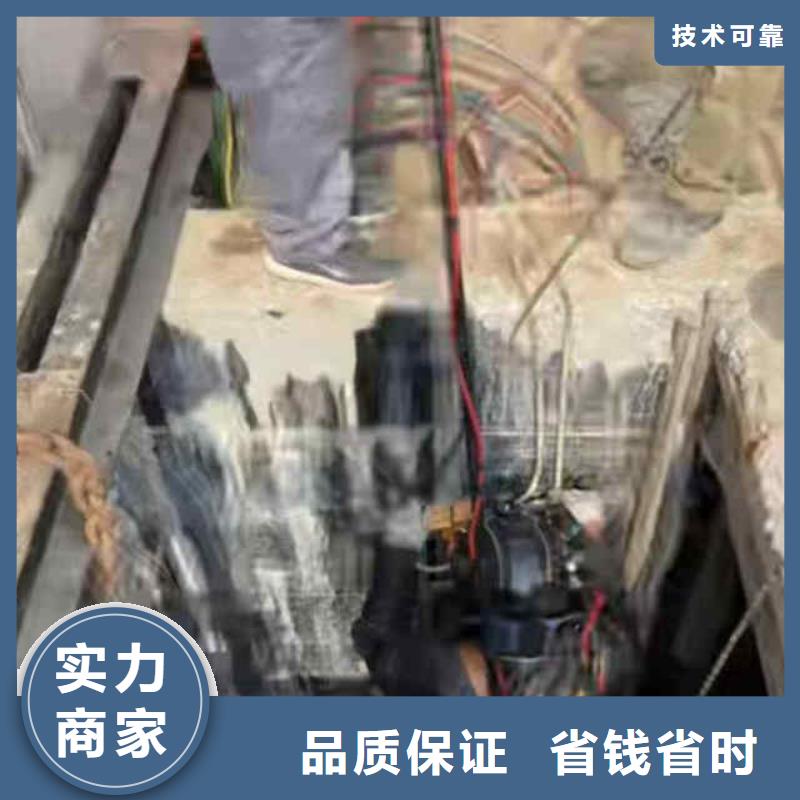 潛水員服務沉進下沉施工歡迎詢價
