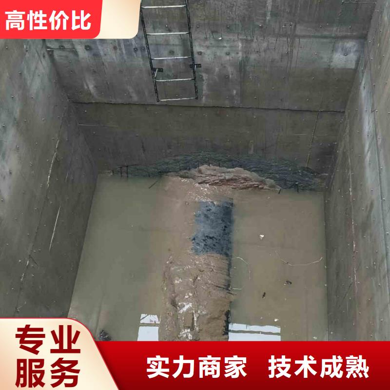 潛水員服務(wù)隧道漏水施工實(shí)力商家