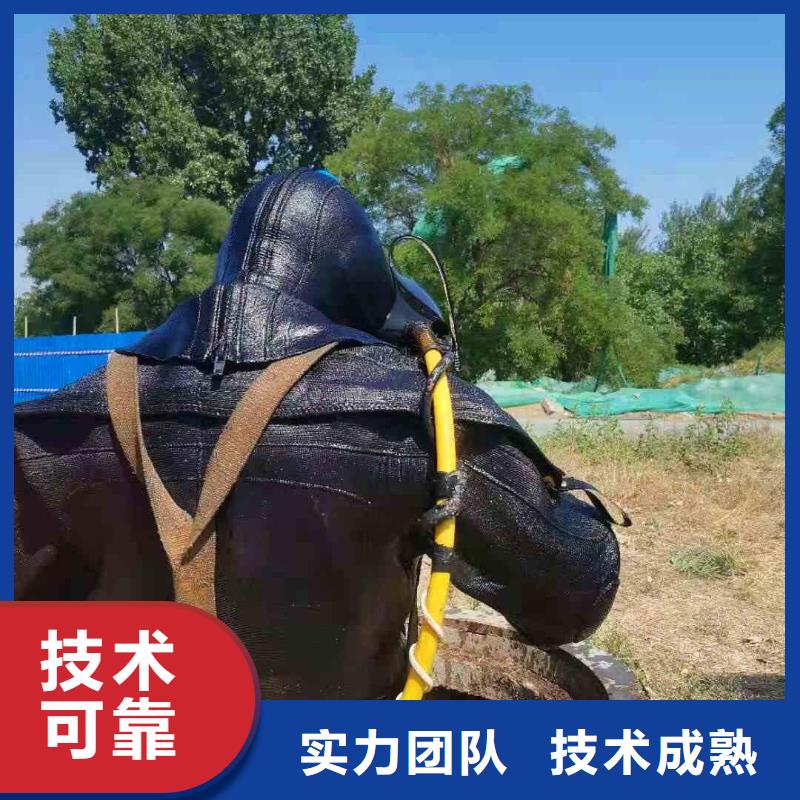 潛水員服務(wù)隧道漏水施工實(shí)力商家