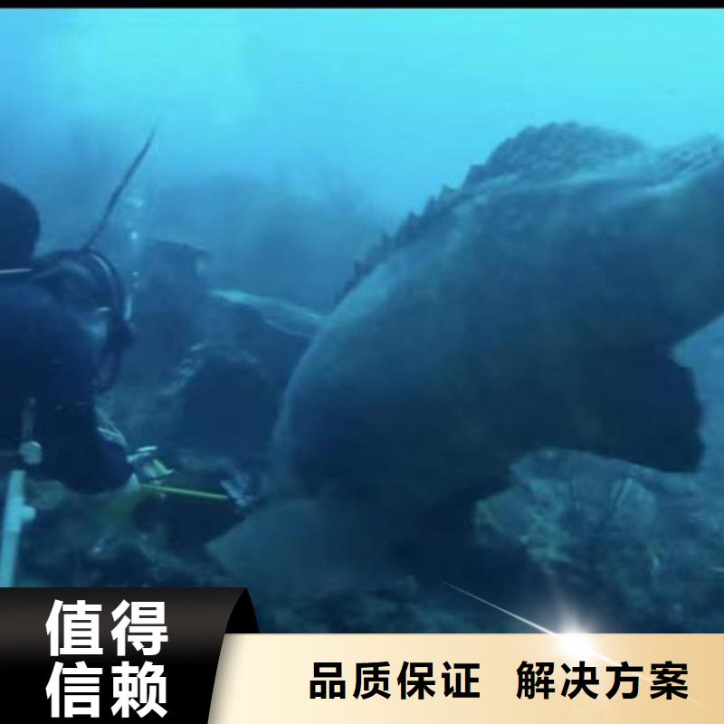 潜水员服务,沉井施工放心之选