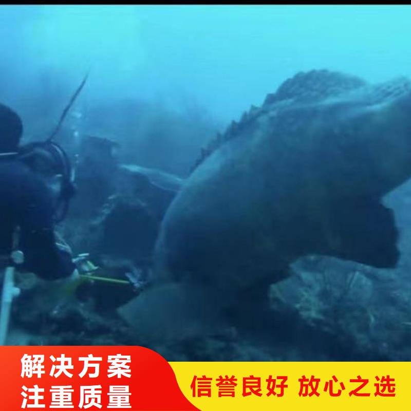 潜水员服务_水下拆墙工程诚信