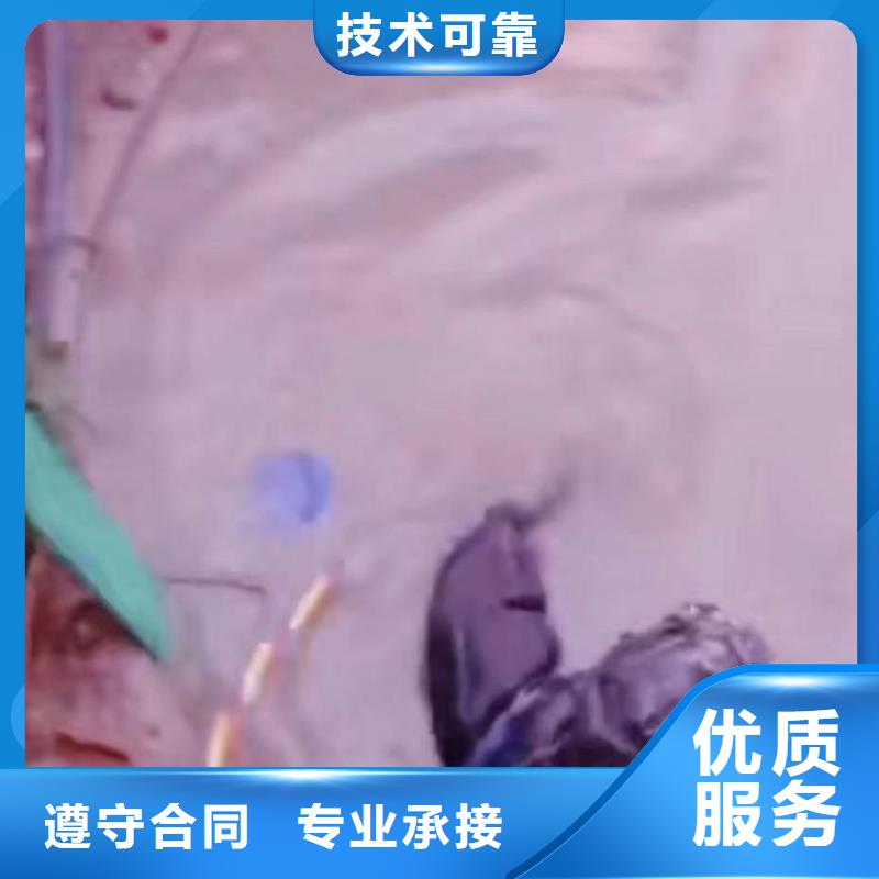潜水员服务【水下照相服务】优质服务