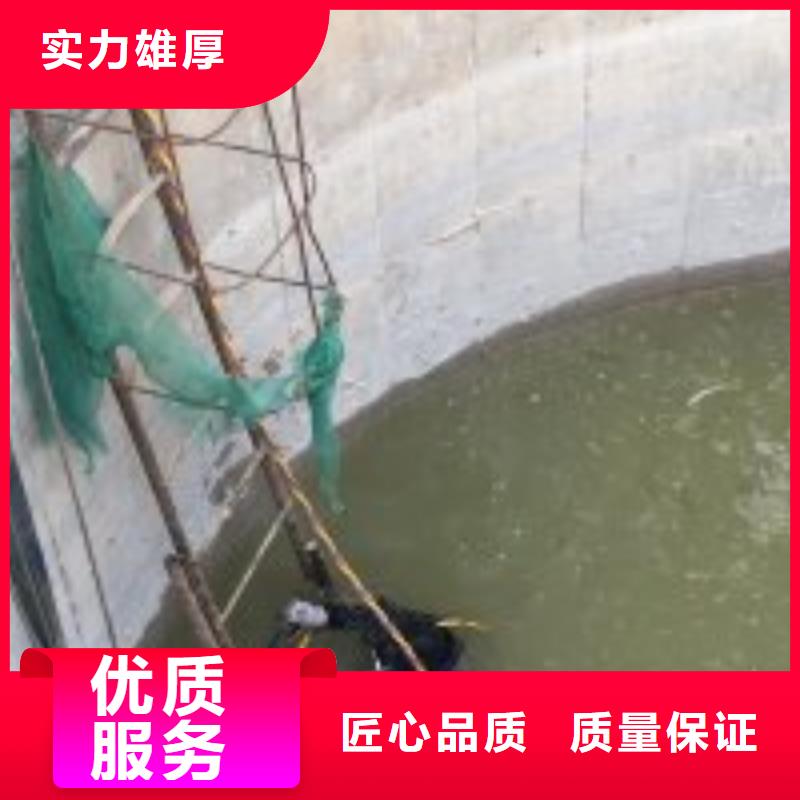 桥梁桩基水下检测费用-制作精良