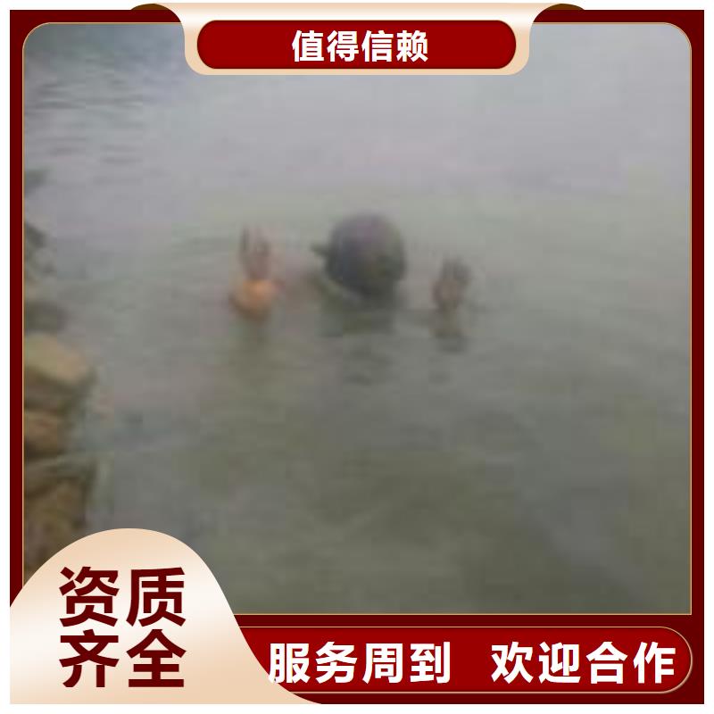 可定制的水下打撈服務供貨商