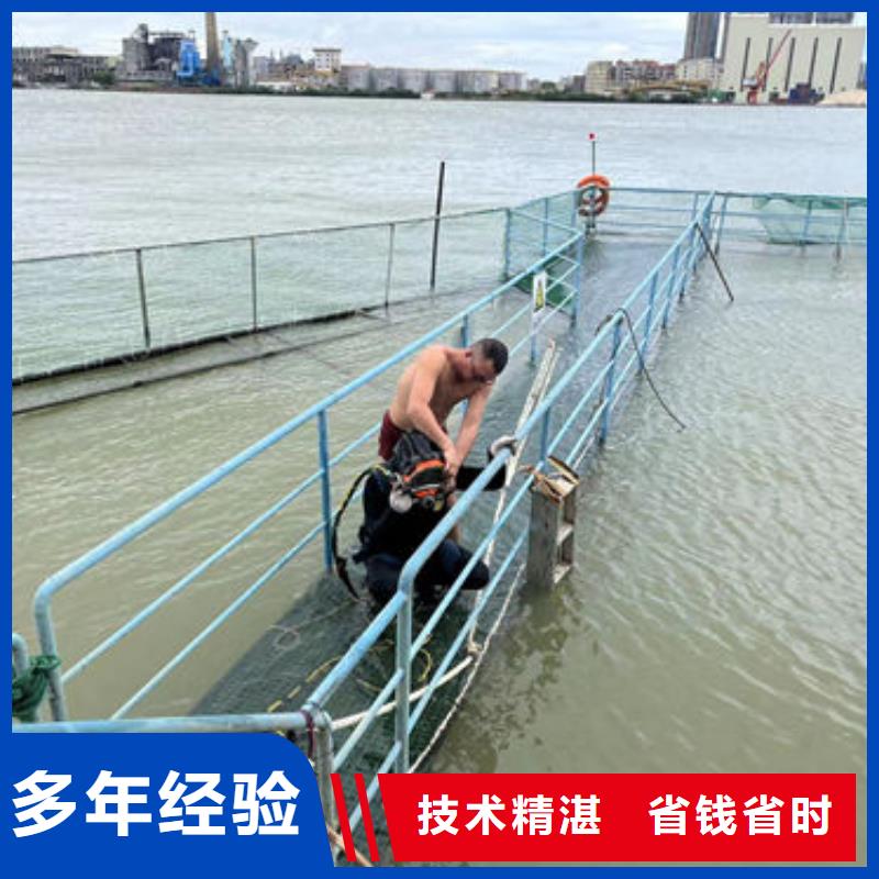 水下工程_堤防工程施工正規