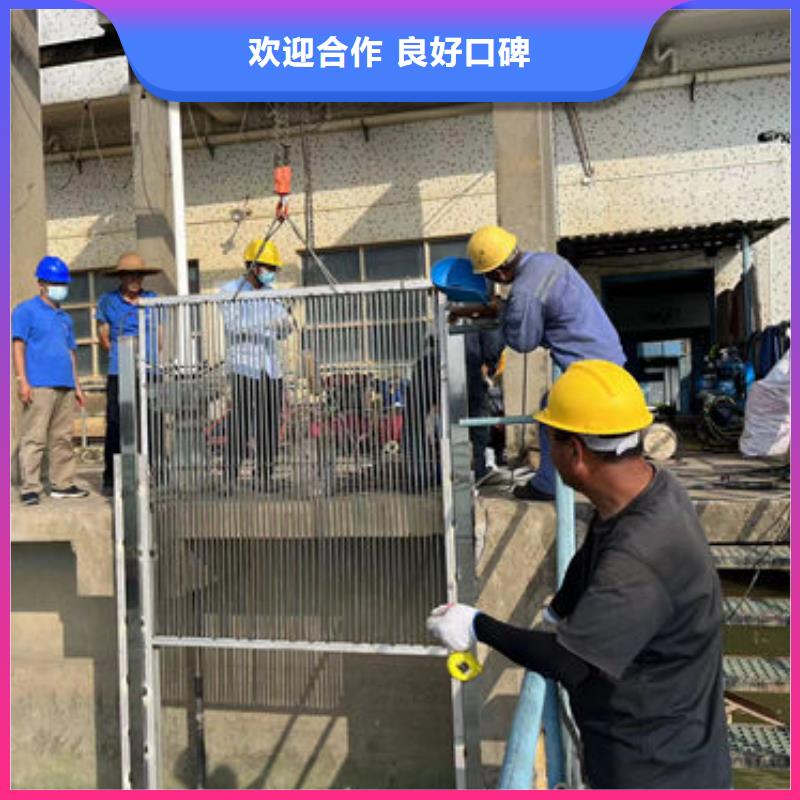 水下工程多年经验