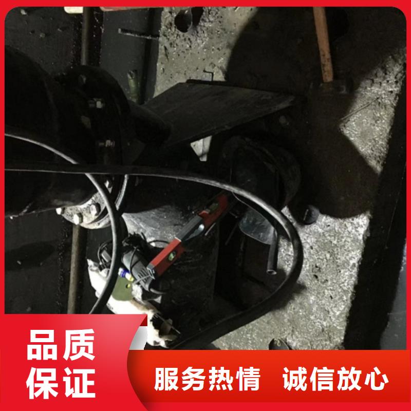 潛水員不排水下沉濕式沉井廠家，質(zhì)優(yōu)