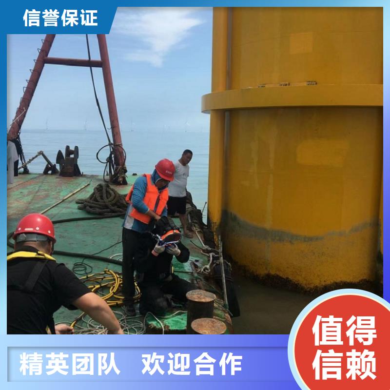 水泥桩水下切割公司加工厂家