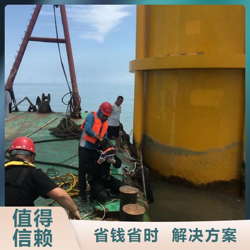 周邊蛙人水下封堵排污管公司廠家