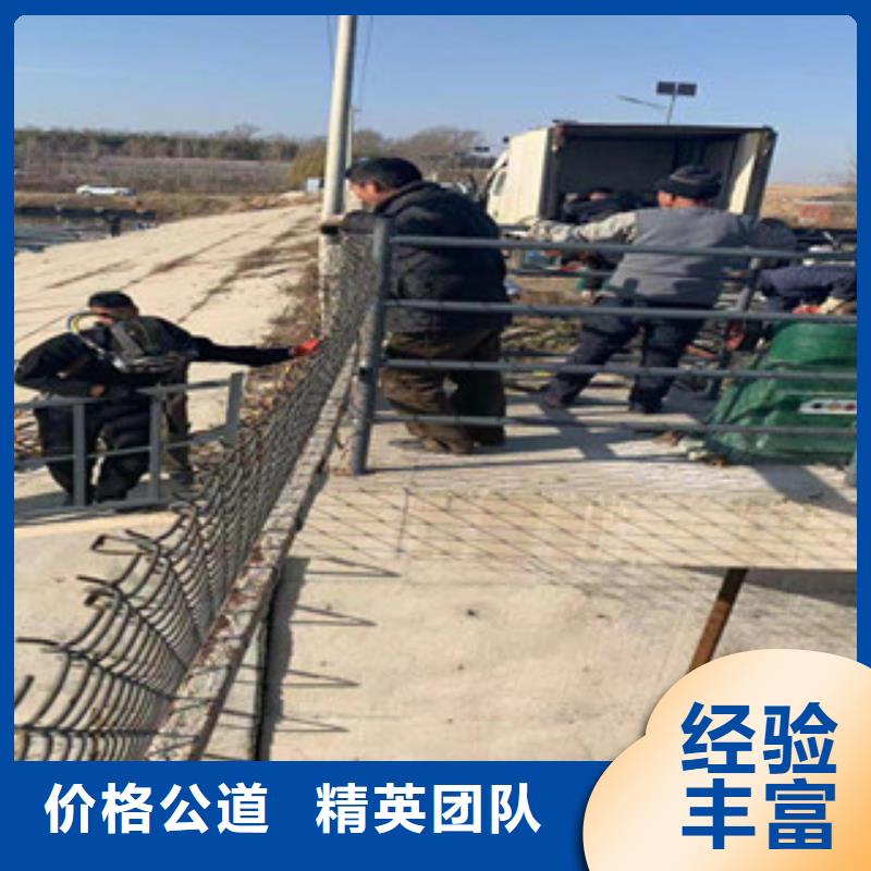 拼装打捞船水下设施建设价格低于同行